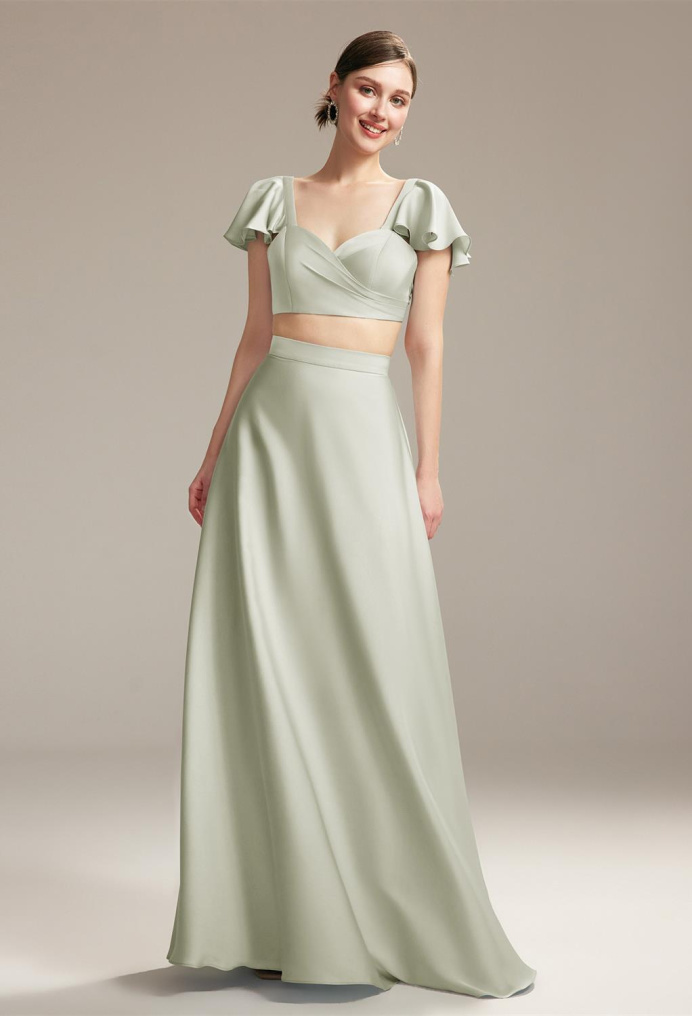 AW Piper Dress